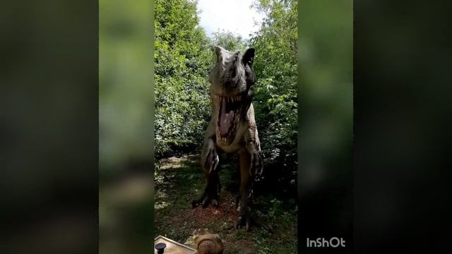 Парк развлечений в Москве "Сказка" смотреть онлайн