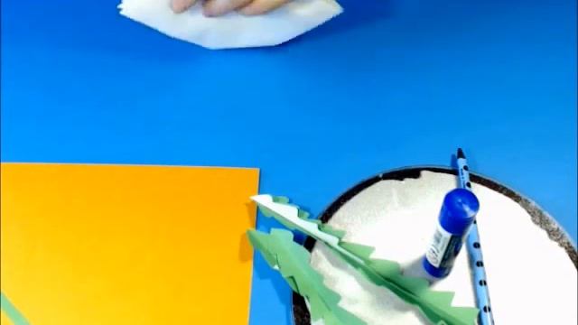 Детское Творчество - Одуванчик