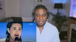 DIANA ANKUDINOVA  | OH, IT IS NOT YET EVENING  | REACTION VIDEO 💓