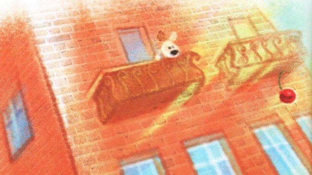 Косточка. Умная собачка Соня и все-все-все.