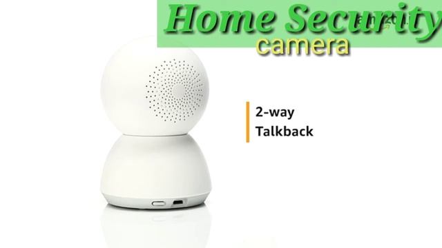 Home Security camera. mi home security camera 360 1080p.natural beauty. смотреть онлайн