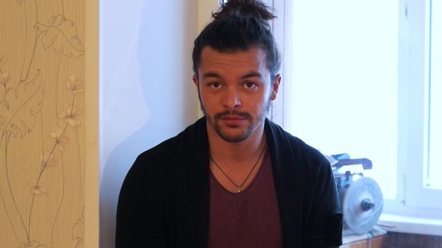 нефрит певец