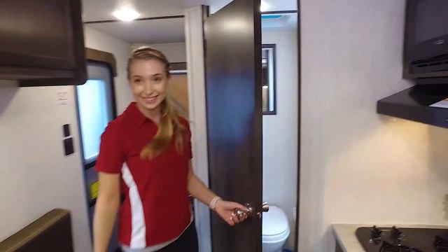 Starcraft-Autumn Ridge Mini Extreme-15RB смотреть онлайн