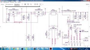 Ремонт ноутбука Samsung NP-350V5C (LA-8861p). Залитый ноутбук от нашего подписчика. Часть 1.