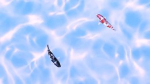 CAT Games | Fish and Bubbles Extravaganza! 🐟💦 | Cat TV Compilation Video For Cats to Watch 😼