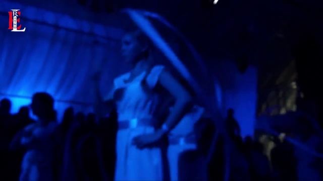 Cтудия танцев "El Ritmo" шоу 4х стихий - Воздух смотреть онлайн