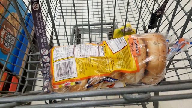 Хочу ночью за продуктами. Магазин Cub Foods. Миннесота. смотреть онлайн