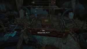 Skyrim Secrets: Fast 4000 Gold – All Unknown Lore Book Locations