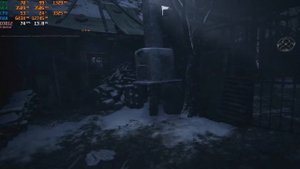 GTX 970 4GB / На что способна в 2022 / Тесты видеокарт