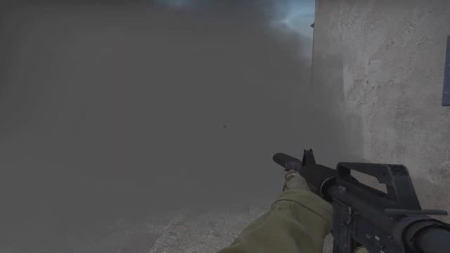 КАК ИГРАТЬ НА ДАСТ 2 | ОСНОВЫ ИГРЫ НА КАРТЕ DUST 2 смотреть онлайн