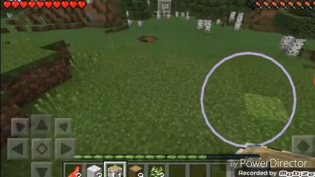 Майнкрафт выживание девочка #1 смотреть онлайн