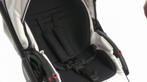 Коляска MIRAGE 3в1 VERDI