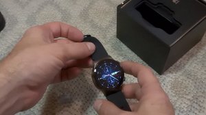 HUAWEI WATCH GT 2 PRO МОИ ПЕРВЫЕ СМАРТ ЧАСЫ