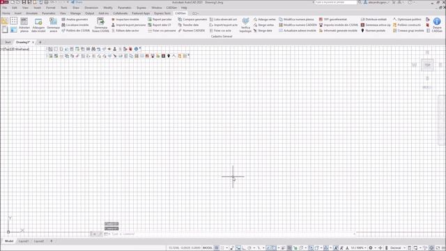 Instalarea aplicatiei CADGen3 0 in AutoCAD 2023 смотреть онлайн