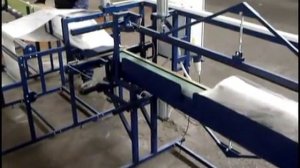 Упаковка паркетной доски