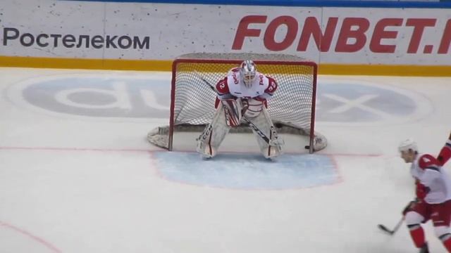 Konovalov and Salak pre game warm up смотреть онлайн