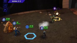 КОЛОДА ПИЦЦЕЛИЦЫЙ И 41 УРОВЕНЬ ! Черепашки🐢 ниндзя🎮 Легенды🔥 TMNT Legends😄 #54