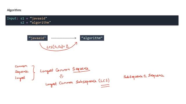 Minimum Deletions And Insertions To Transform A String Into Another | Dynamic Programming | EP8