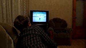 Как правильно играть в приставку?