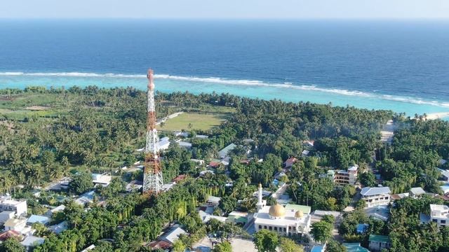 Тодду Мальдивы. Evila Inn-Thoddoo 2022г. Наш канал "10 лучших островов для отдыха" смотреть онлайн