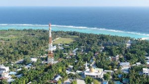 Тодду Мальдивы. Evila Inn-Thoddoo 2022г. Наш канал "10 лучших островов для отдыха"