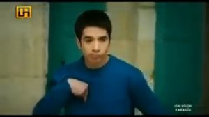 САДБАРГИ СИЁҲ ҚИСМИ 35