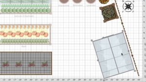 Garden Planner - New Features that Make it Easy to Plan a Productive Garden