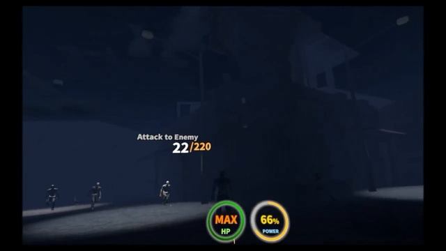 Power Fist VR