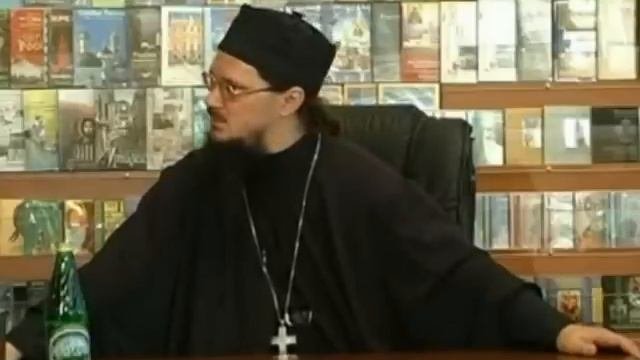 «Священное Предание и современное богословие»