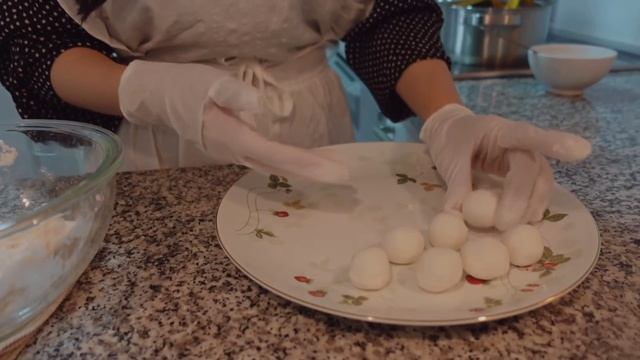 일본 도쿄 브이로그 l 마트 장보고 바지락비빔밥, 새알 동동 단호박죽, 얼그레이 파운드케이크 만드는 도쿄 일상 브이로그 смотреть онлайн