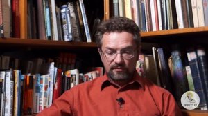 Книга пророка Амоса. Глава 3. Андрей Десницкий. Библия