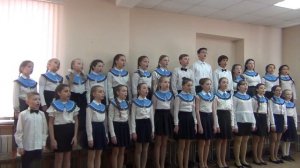 В  Беляев Творите добрые дела Камертон