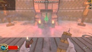 ОБЗОР: Immortal Redneck