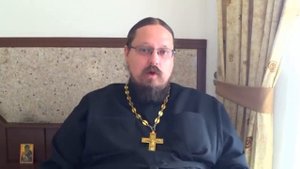 Вопросы о молитвенном правиле