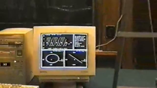 Кинематика колебательного движения смотреть онлайн