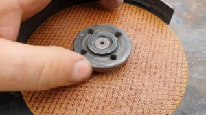 Что внутри резонатора TWH DIO HANDMADE EXHAUST Motorcycle Racing Muffler Exhaust Pipe For Honda Dio