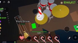 ЛУЧШИЙ Баг В Roblox Ohio | Баг в Роблокс Огайо