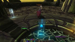 Ленивый гайд (тактика) - Черный храм (Black Temple) ч4 (Иллидан) (wow tbc classic)