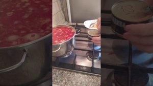 Лучшая Говяжья Тушенка 325гр. за 220 руб. Варим борщ