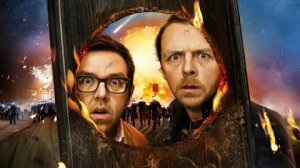Армагеддец - Русский трейлер (HD)