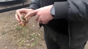 Урок 3, часть 2. Три варианта обустройства скважины.