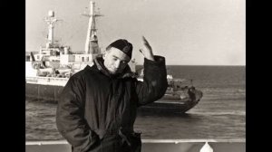 Виктор Конецкий -  писатель, капитан, христианин