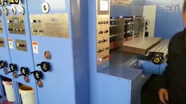 Автоматическая линия VIKING в дизайне 2013 года смотреть онлайн