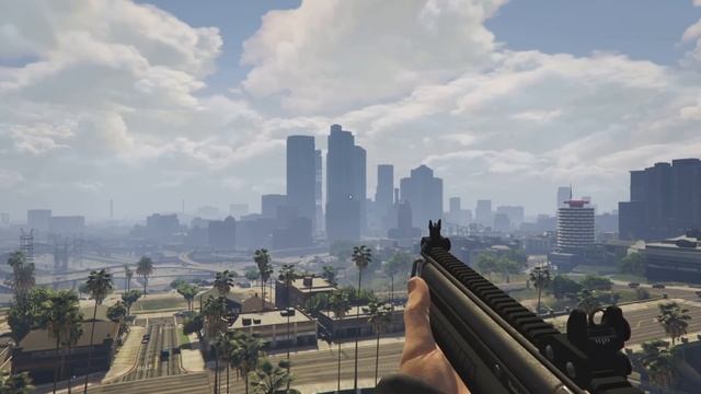 Cursed Reloads смотреть онлайн