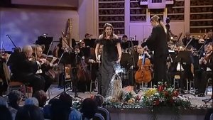 Мария Гулегина Болеро Елены из оперы "Сицилийская вечерня"