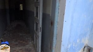 ЗАВОД ФРОНТОВИК / ЗАВОД ИМЕНИ ВОЙКОВА / РАЗРУШЕННАЯ АГЛОФАБРИКА / КРЫМ КЕРЧЬ