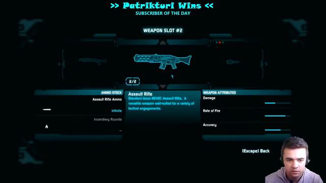 Lost Planet 3 Walkthrough - PART 4 - Gameplay Commentary - PC XBOX PS смотреть онлайн