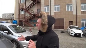 НОВИНКИ ВО ВЛАДИВОСТОКЕ С ЛЕВЫМ РУЛЁМ 2022 Иван Килин