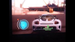 Need For Speed Undercover Trick manual