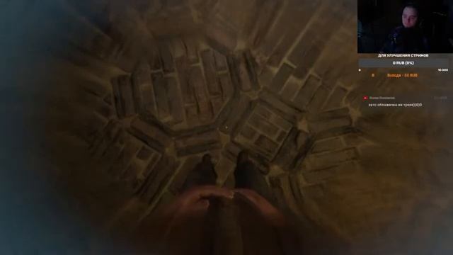 Я всё забыл. Amnesia Rebirth смотреть онлайн